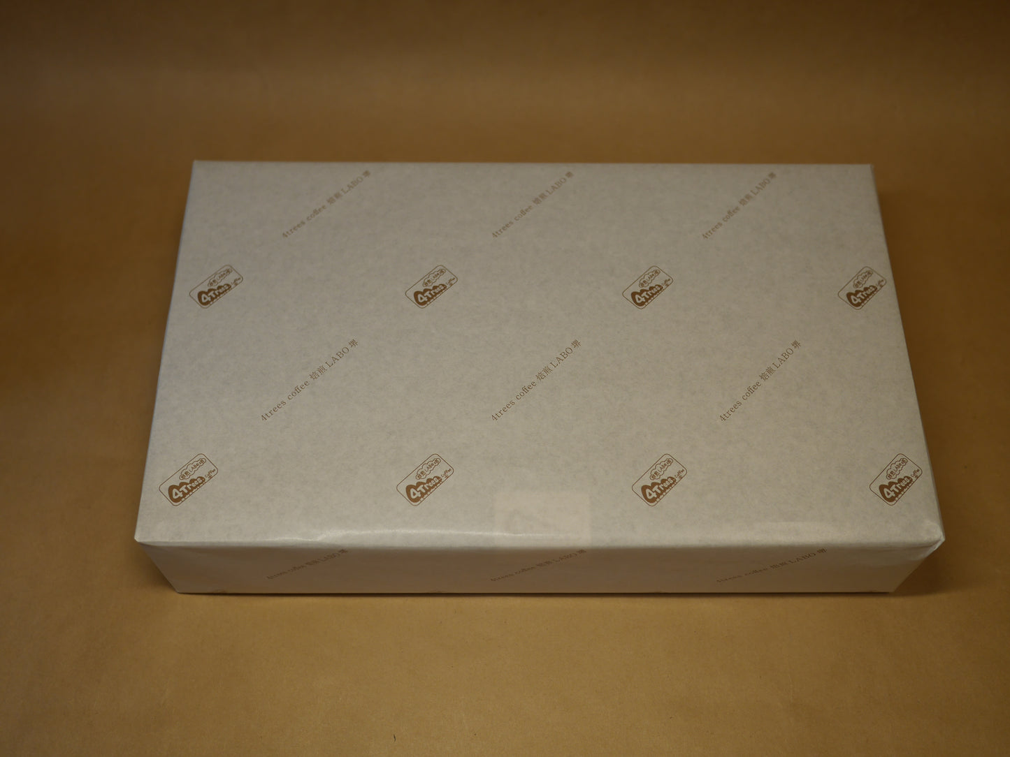 【ギフト用】200g×2種 焙煎士おまかせセット